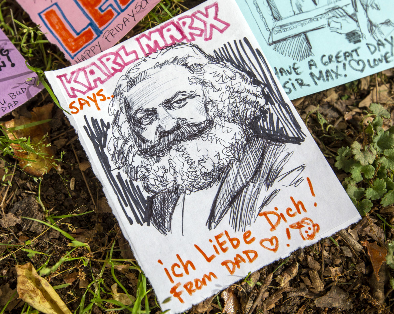 Lunchbox Art